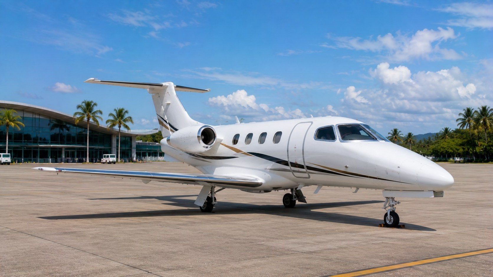 Light Business Jet