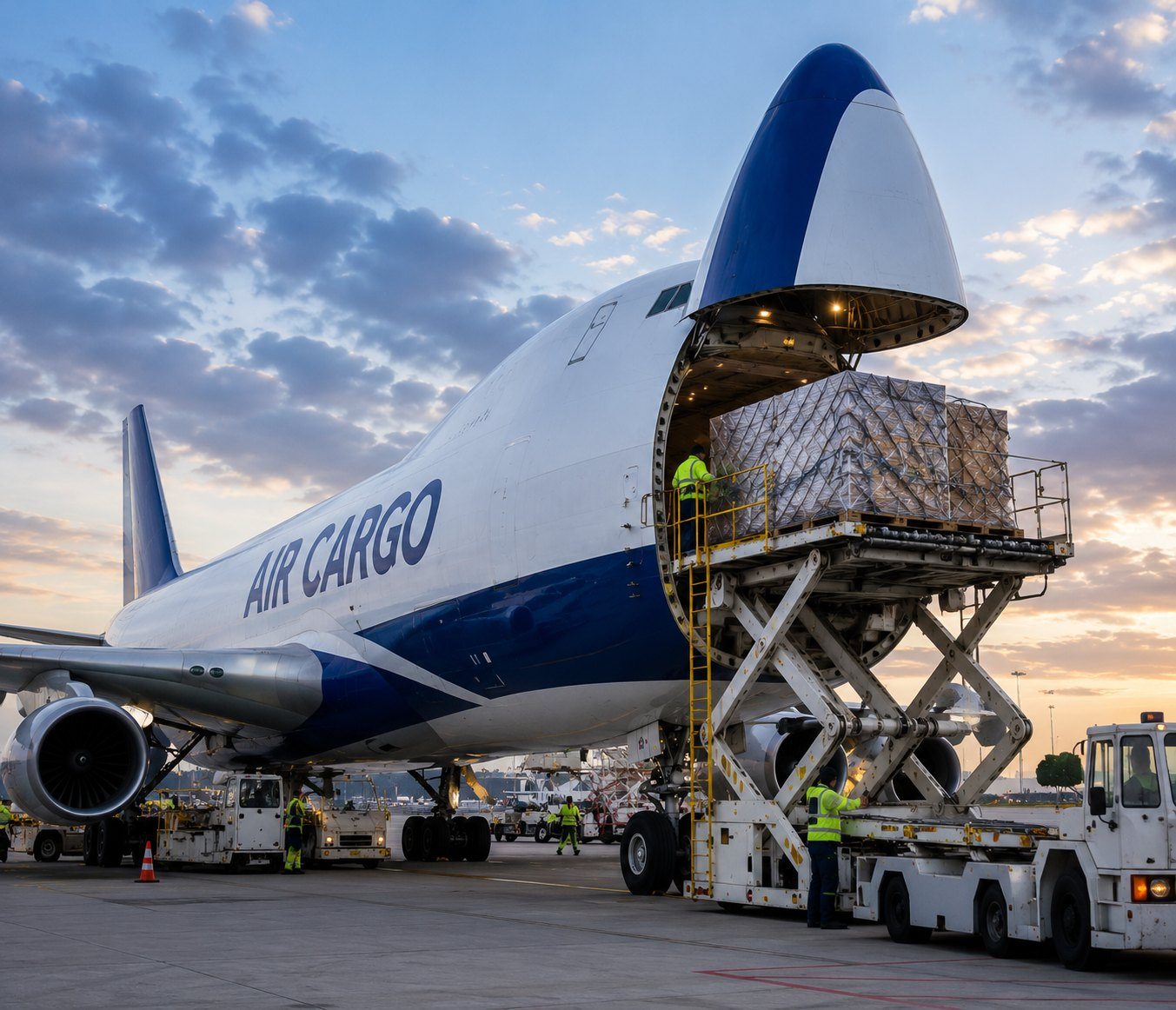 Air Cargo